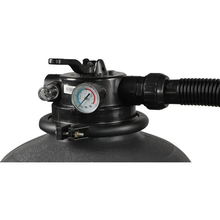 Image for Фільтраційна установка Emaux FSP400-SS033 (6.48 м3/год, D400)