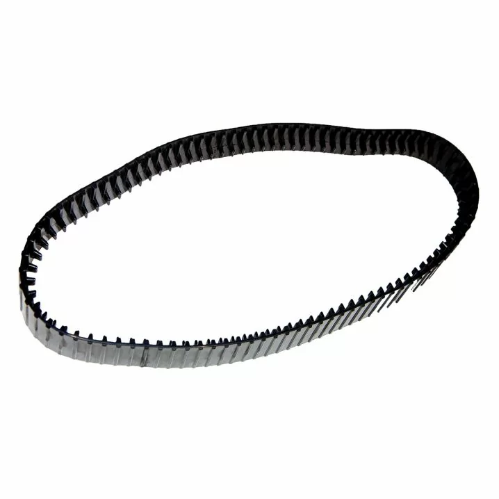 Ремінь приводу для пилососу Black Pearl 7310 (71130), 2 шт