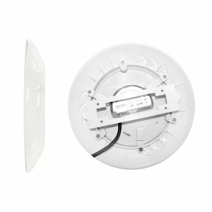 Image for Прожектор світлодіодний Aquaviva 003 252LED 21 Вт White