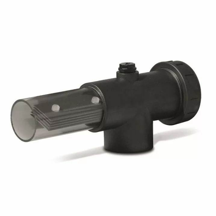 Image for Хлоргенератор Hayward AquaRite Basic Flo 50 (300 м³, 50 г/год)