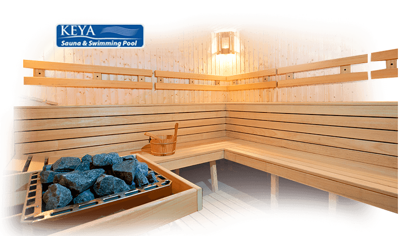 Keya Sauna