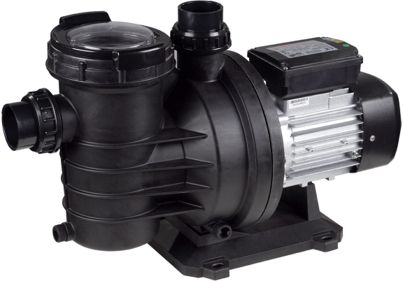 Насос LX SWIM025M (220 В, 4 м3/год, 0.50 HP)