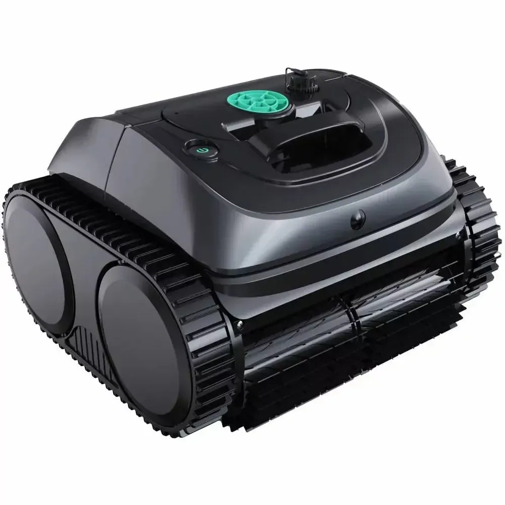 Image for Бездротовий робот-пилосос для басейну Wybotics C1