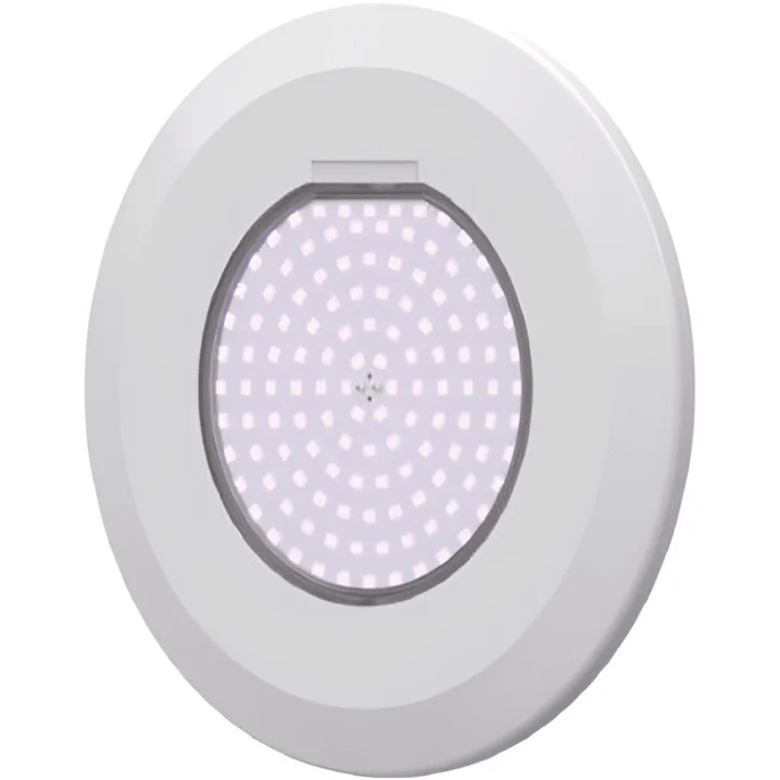 Прожектор світлодіодний PAR56 HJ-FN-PC285-FN1 144LED 35 Вт RGB