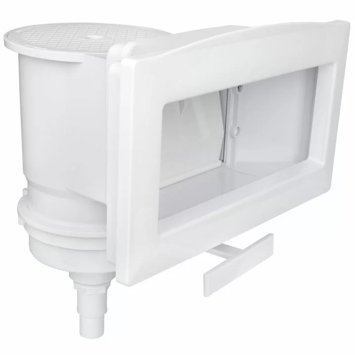 Image for Скімер Kokido Olimpic K002WBX/LX/W Wide універсальний (білий)