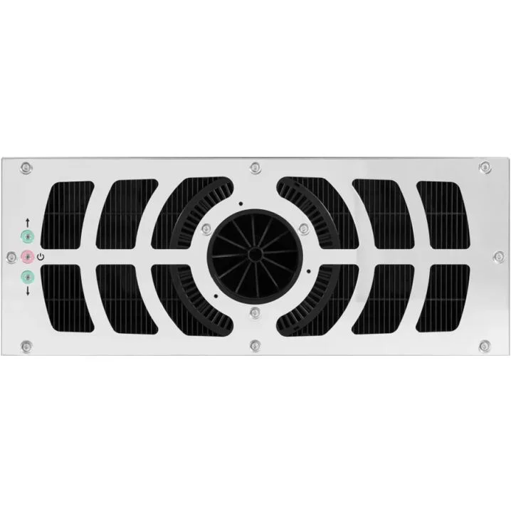Протитечія Speck Turbo 250 м3/год, 220 В, з'єднувальний кабель 10 м, Design 1