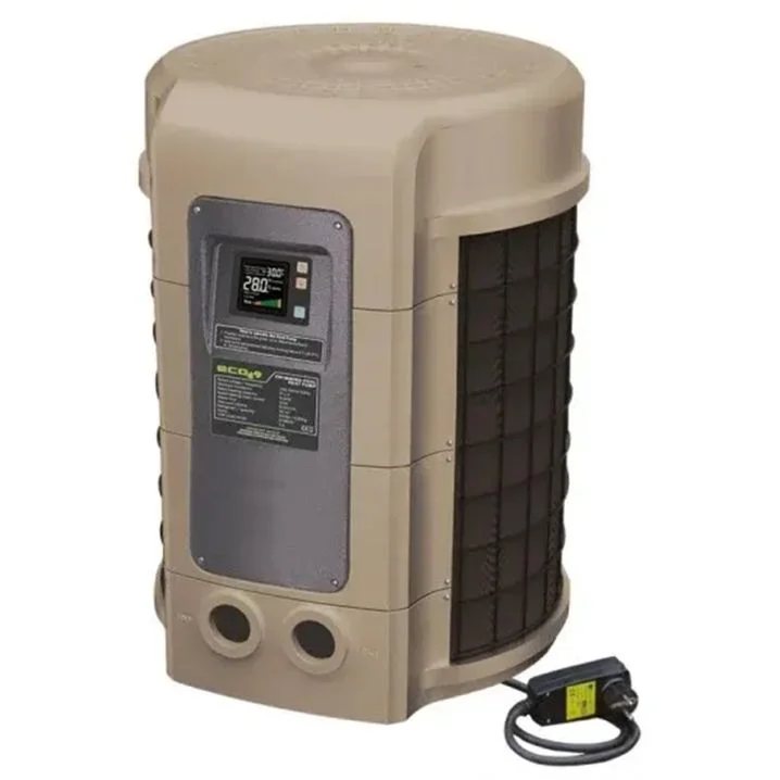 Image for Тепловий насос Duratech Sunspring (10 кВт)