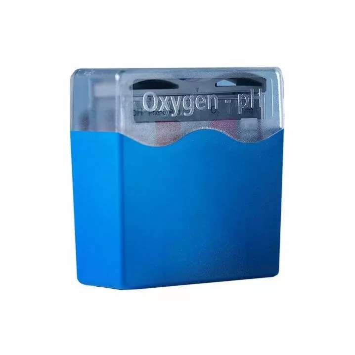 Image for Тестер Lovibond Test Box O2/pH