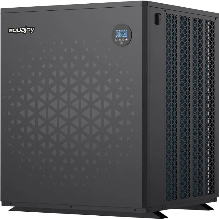 Image for Інверторний тепловий насос Aquajoy Model A Vertical 41T (41.12 кВт)