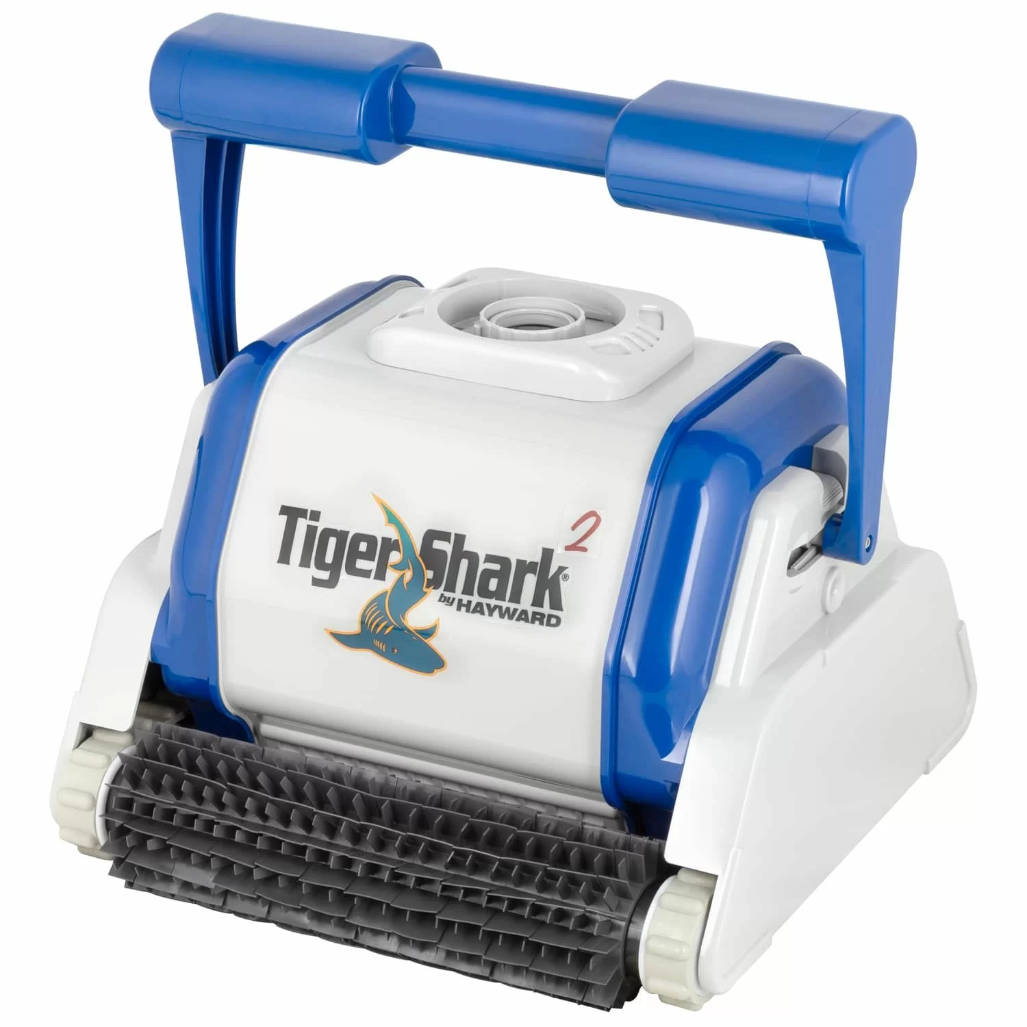 Робот-пилосос для басейну TigerShark 2 (гумовий валик)