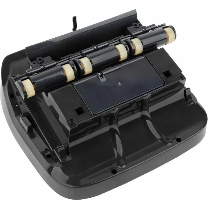 Image for Нижнє шасі для Aquaviva (7310 Black Pearl)