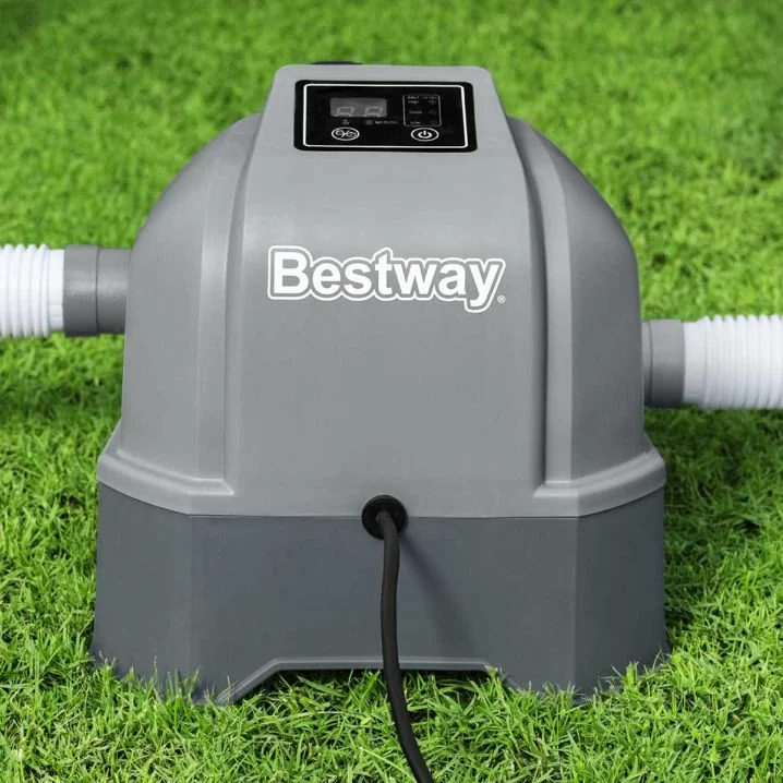 Image for Хлоргенератор Bestway 58775 12 г/год