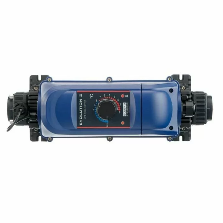 Image for Електронагрівач Elecro Evolution 2 Titan 24 кВт, 380 В