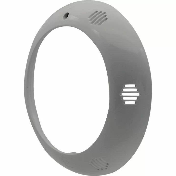 Image for Лицьова рамка для прожектора Hayward LED ColorLogic FLAT, Light Grey