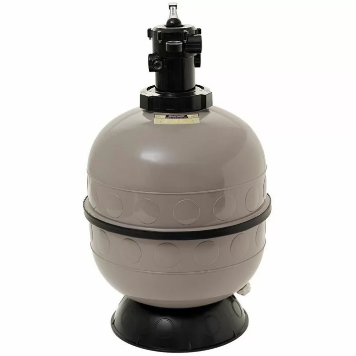 Image for Фільтр Hayward PRO S240TIE (14 м3/год, D600)
