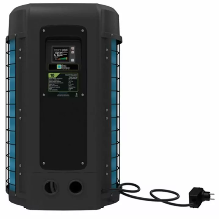 Image for Тепловий насос Duratech Sunspring (14 кВт)