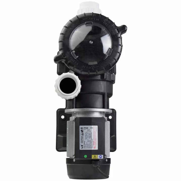Image for Насос Aquaviva LX STP150M (220 В, 20 м3/год, 1.5 HP)