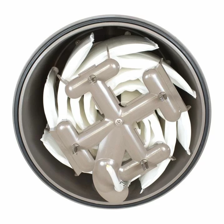Image for Фільтр Hayward ProGrid DE4820 (22 м3/год., D660)