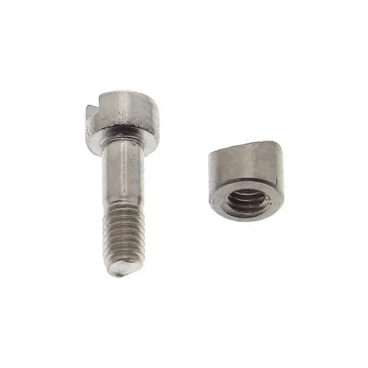 Image for Комплектний повідковий палець RCX40117 для пилососів Hayward