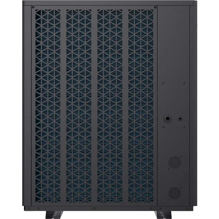 Image for Інверторний тепловий насос Aquajoy Model A Vertical 41T (41.12 кВт)