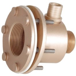 Закладна форсунки 8669750 для Standard, 1-1/2", 240 мм