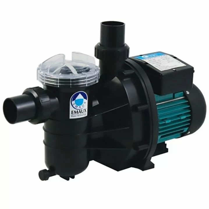 Image for Фільтраційна установка Emaux FSF400 (6.48 м3/год, D400)