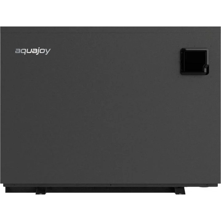 Image for Інверторний тепловий насос Aquajoy Side Flow 20 (20 кВт)