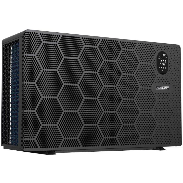 Image for Інверторний тепловий насос Fairland X30-12 (12 кВт)