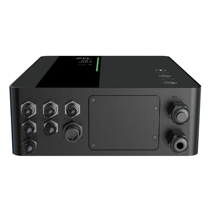 Image for Хлоргенератор Aquaviva InverClear ICS 22 (100 м³, 22 г/год)