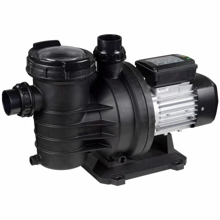 Насос LX SWIM075M (220 В, 17 м3/год, 1.2 НР)
