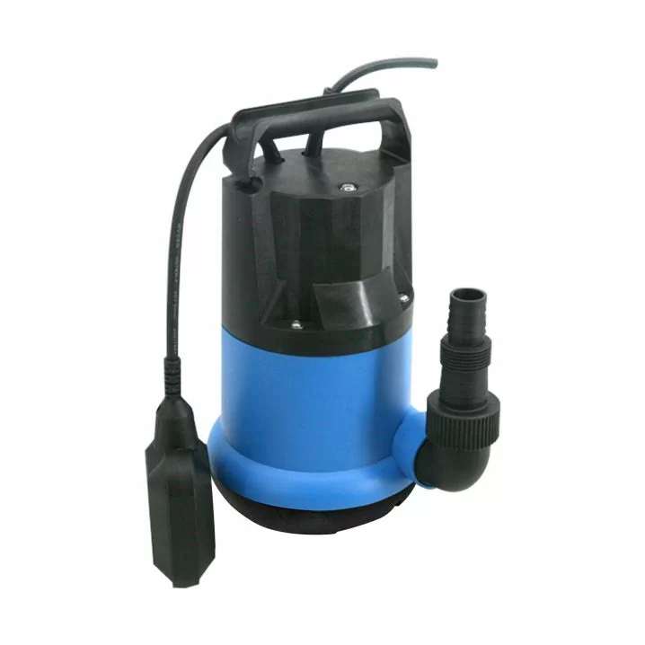 Image for Насос дренажний Aquaviva LX Q4003 (220 В, 6 м3/год, 0.3 кВт) для чистої води, з поплавком