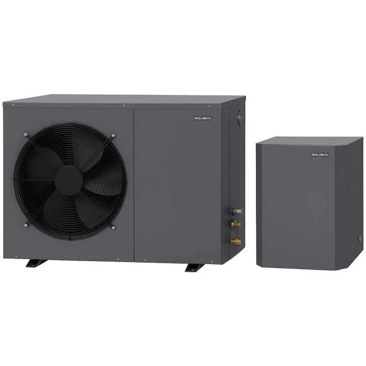 Інверторний тепловий насос для дому Comfort 13 (13 кВт)