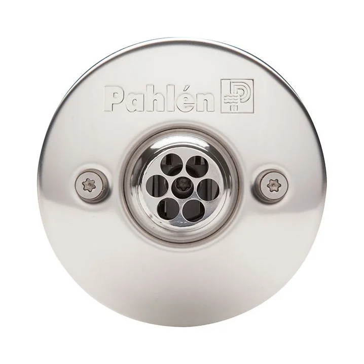 Image for Форсунка стінова подавальна Pahlen 126102 під бетон