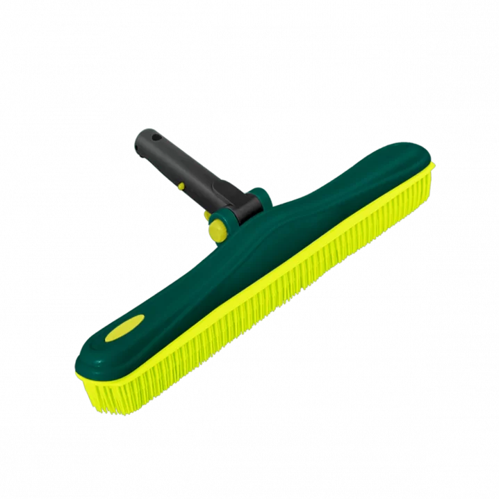 Щітка для стін та дна E-SERIES K322CB/ES, гум. ворс