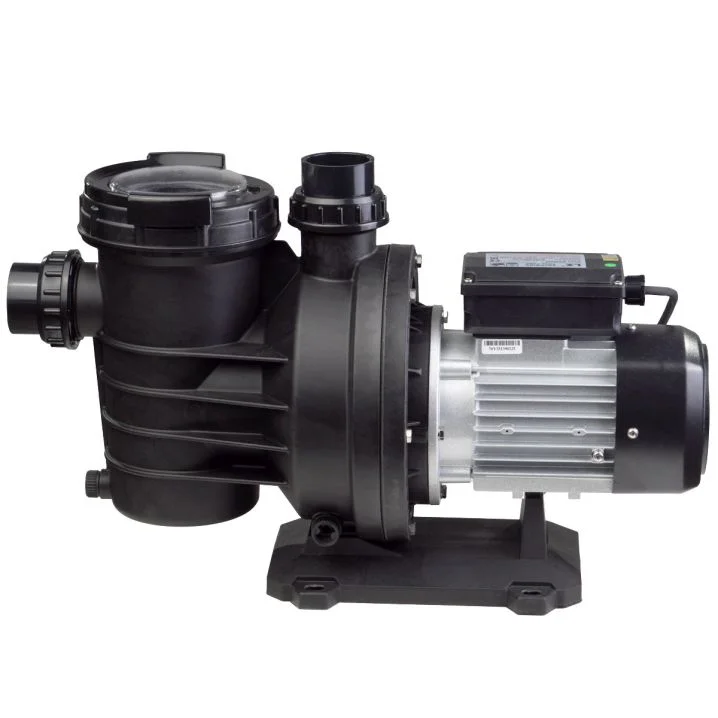 Image for Насос Aquaviva LX SWIM050M (220 В, 14.5 м3/год, 1 HP), вал AISI 316