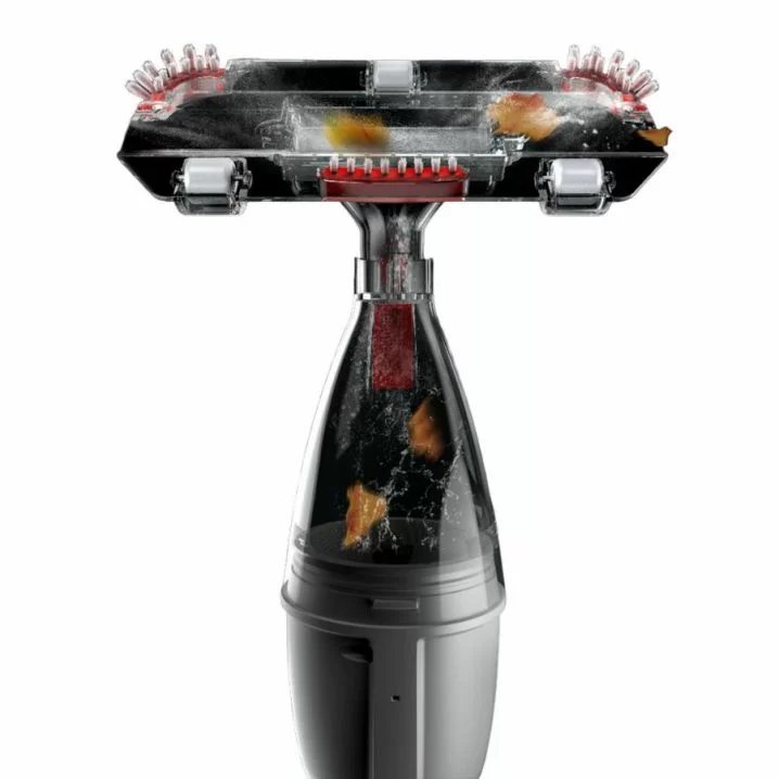 Image for Ручний пилосос для басейну Kokido Voltera 35