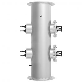 установка Lifetech TOP (910 м3/год, 18 кВт)