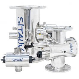 установка Sita UV SMP 22 ST PR (155 м3/год, 2 кВт)