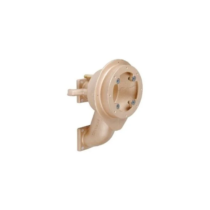 Image for Закладний короб Fitstar 7611851, для Taifun-Compact, 130 мм, для солоної води
