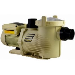 Насос EPV150 (220 В, 25 м3/год, 1.5 HP), зі змінною швидкістю