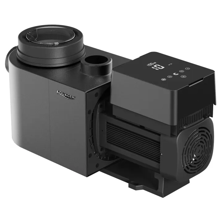 Image for Насос Aquagem IP20 (220 В, 15 м3/год, 1 HP), зі змінною швидкістю