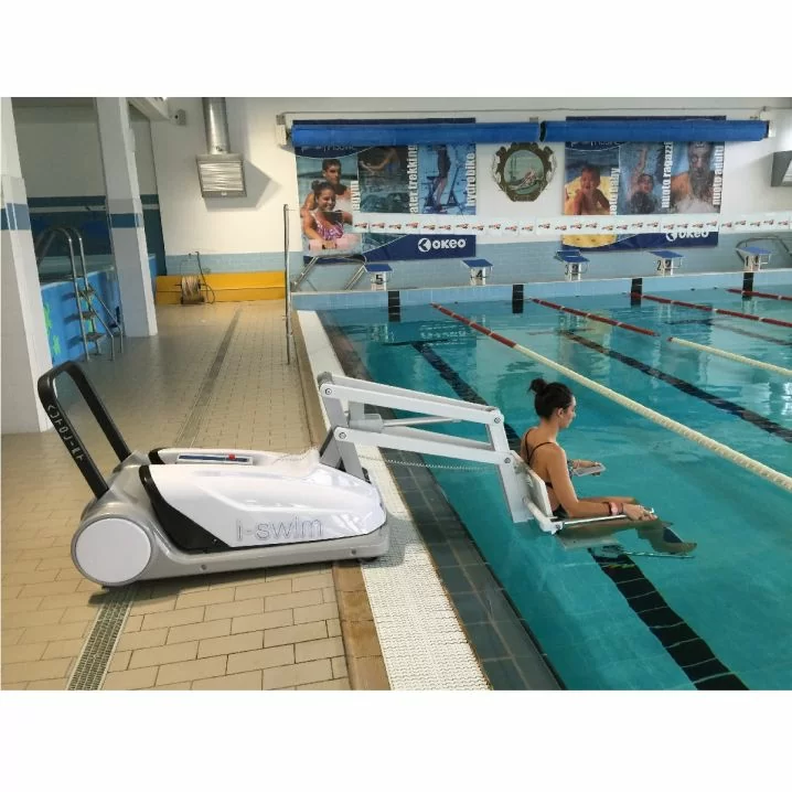 Image for Ліфт-підйомник для інвалідів i-Swim 2