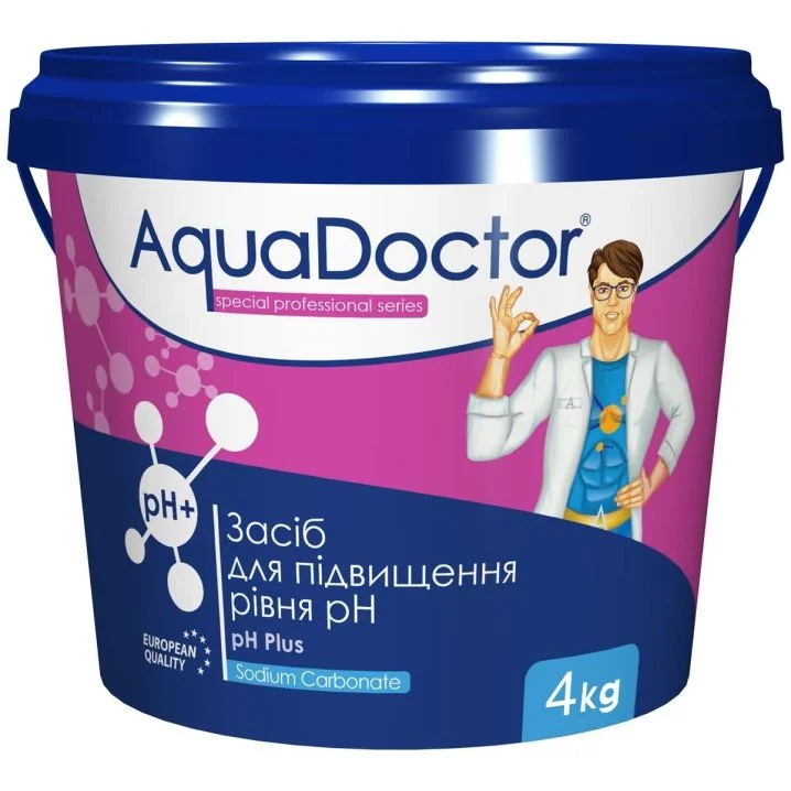 Image for AquaDoctor pH Plus